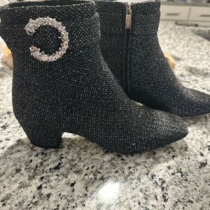 Jimmy Choo Booties sz 38